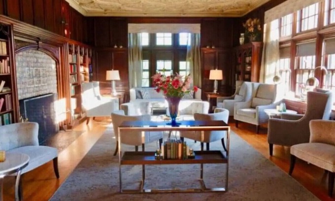 Proctorsville Condo | Blossom Meadow Hideaway : Cozy 1BR Suite