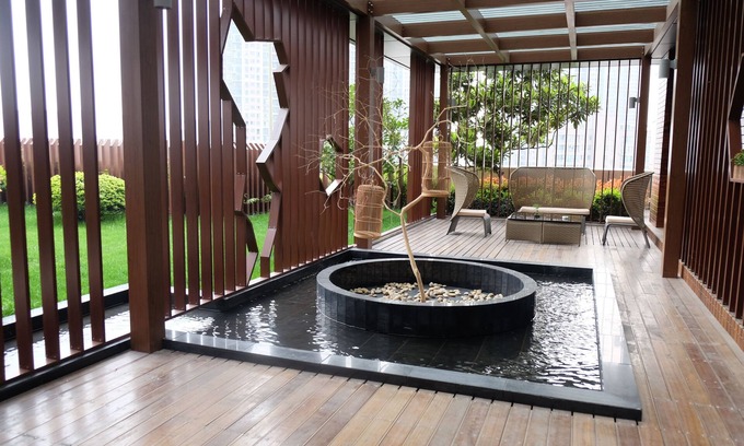 Xiaoshan Hotel | Blossom Tao Hotel （Hangzhou Olympic Center）