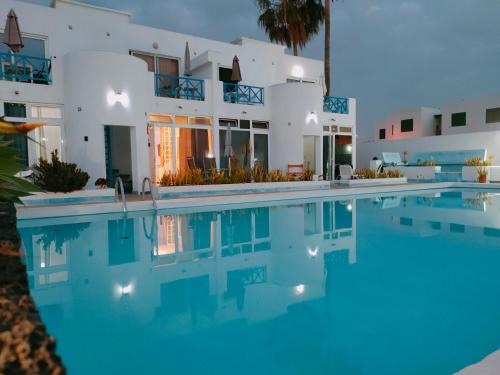 Puerto del Carmen Apartment | BLU