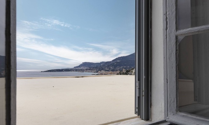 Ventimiglia Apartment | Blu infinito by Interhome