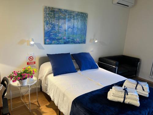 Marina di Massa House | BLU