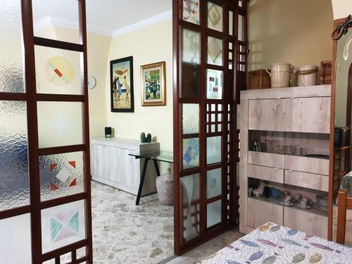 Giovinazzo House | Blu Mare Casa Vacanze