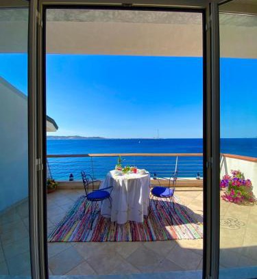 Cannittello House | Blu Oltremare