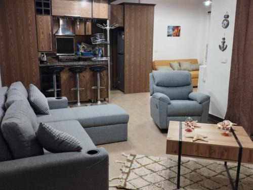 Ain Sokhna Ski Chalet | Blue Bay Asia Ain Elsokhna