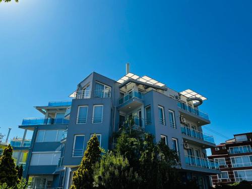 Nessebar House | Blue Bay House