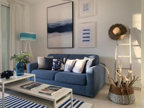Ragusa Apartment | Blue Beach House