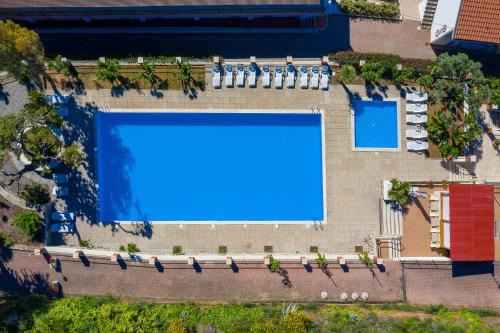 Bussana Apartment | Blue Beach