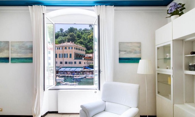 Portofino Apartment | Blue by PortofinoHomes