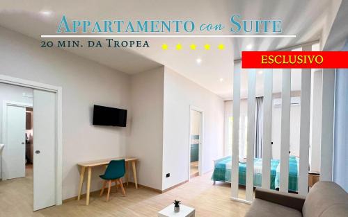 Vibo Marina Apartment | Blue Diamond