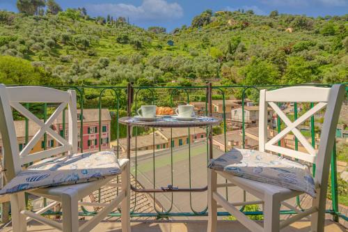 Portofino Apartment | Blue Dolphin by PortofinoHomes