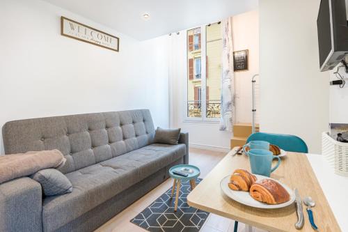 La Madeleine Apartment | Blue Escape Nice