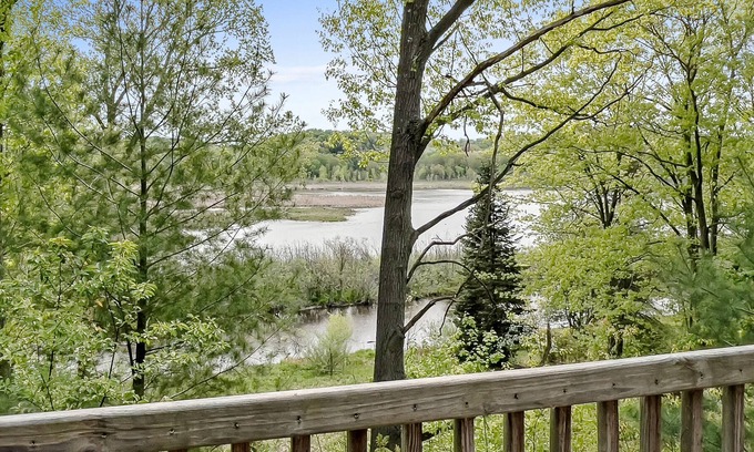 Shelby House | Blue Heron | 6 Bed, 2 Bath
