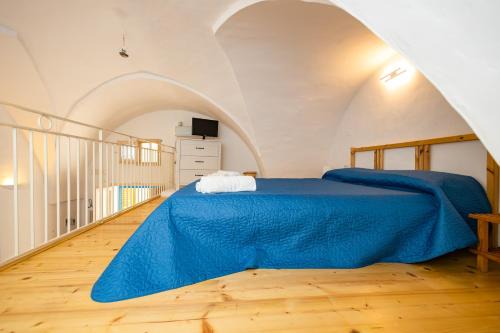 Parabita House | Blue Hole