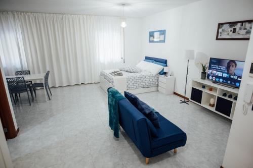 Municipio 2 Apartment | Blue Holidays