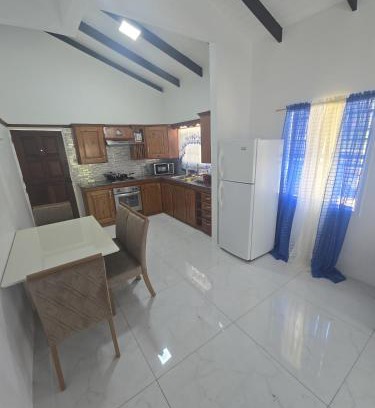 St. David Apartment | Blue Horizon
