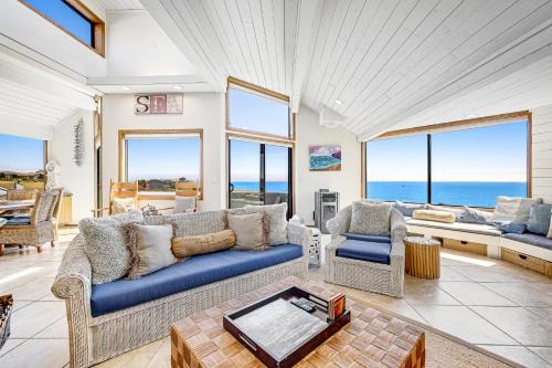 Bodega Bay House | Blue Horizon