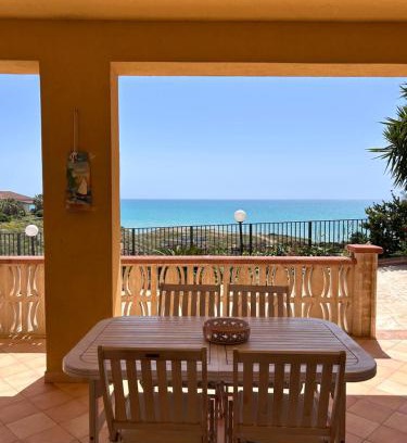 Agrigento Apartment | Blue Horizon Villa