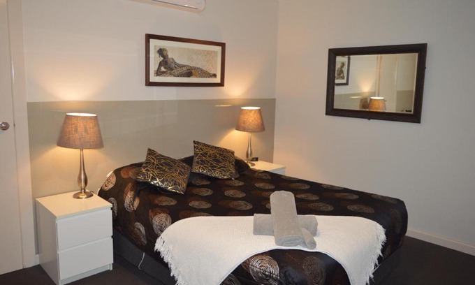 Mount Gambier Hotel | Blue Lake Motel