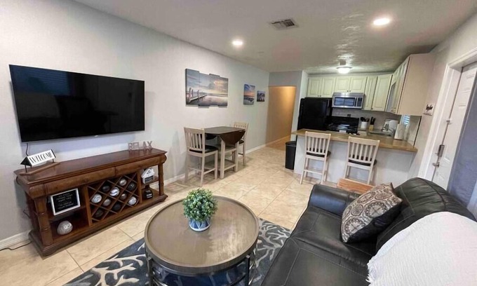 Stuart Apartment | Blue Leisure C - Stuart - 2 Bedroom
