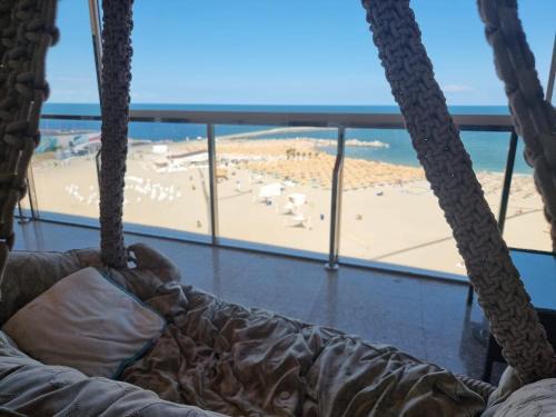 Constanta Apartment | Blue Marina Sea View Apart