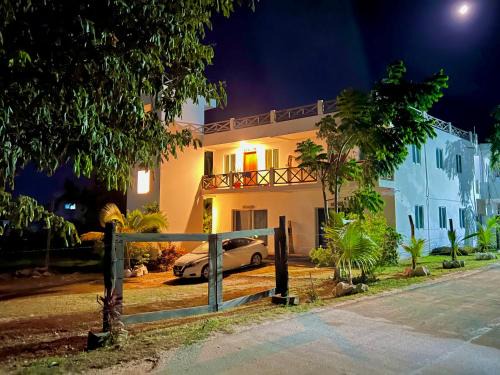 Majahual Apartment | Blue Marlin Mahahual - Superior Room