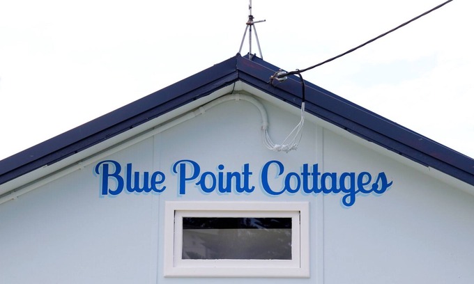 Bermagui Cottage | *Blue Point Cottage No 1 Bermagui*