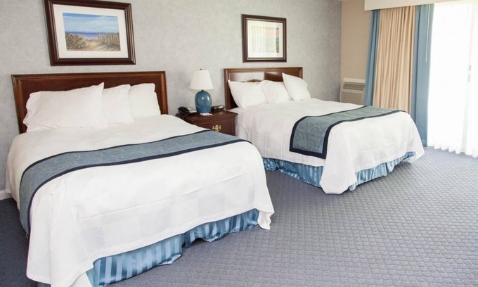 South Yarmouth House | Blue Rock Resort's 2 Beds Retreat, Balcony/Patio, Golfers' Sanctuary, Two Units