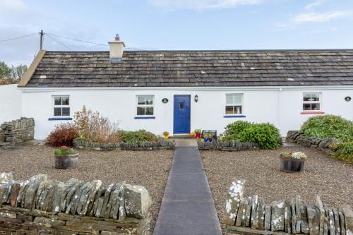 Doolin House | Blue Sky Cottage, Doolin
