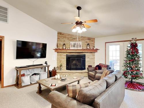 Alto House | Blue Spruce Retreat