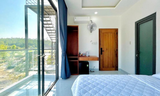 Thuan Bac Apartment | Blue Star Viên Hotel