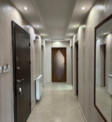 Sliven Apartment | Blue stones