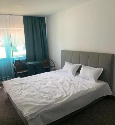 Emanoil Gojdu Apartment | Blue Studio 2