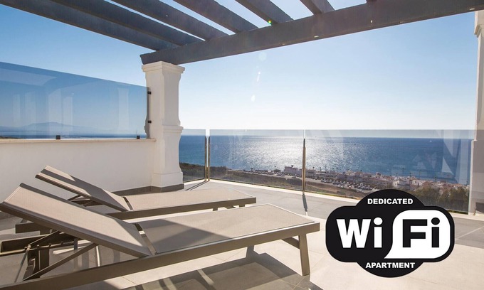 Manilva Apartment | Blue Suites apto 5.403