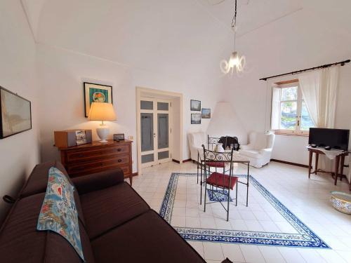Atrani House | blue terrace Amalfi