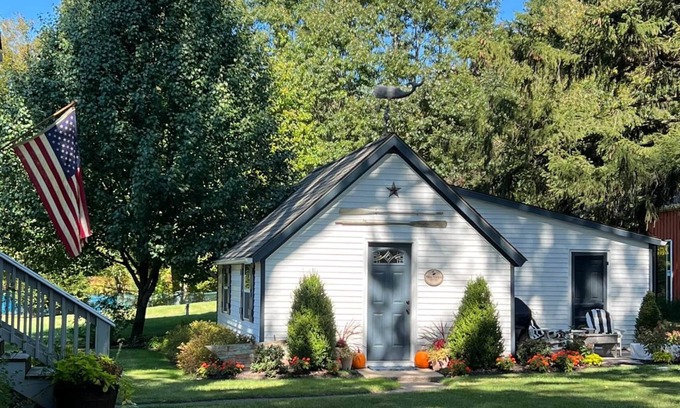 Fennville Other | Blue Vieira Cottage Inc.