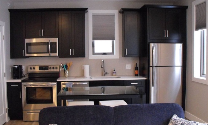 Traverse City Condo | Blue Water Capri #212 Traverse City