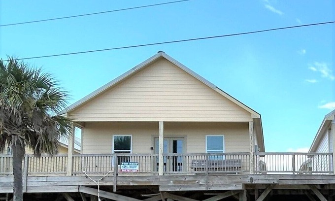 Grand Isle Condo | Blue Water Villa B - Coastal Realty Group