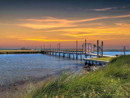 Sailhouse House | Blue Wave Landing RRYC59