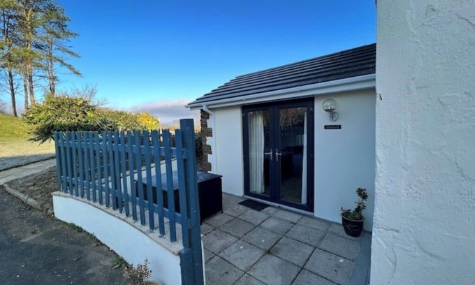 Bideford Apartment | Bluebell at Moorhead Country Holidays