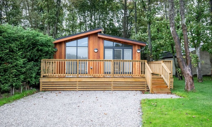 Gargrave Cottage | Bluebell Lodge