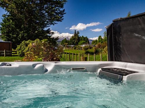 Ohakune House | Bluebird on Snowmass - Ohakune Holiday Home