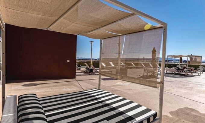 Las Vegas Condo | Bluegreen Club 36™ - Las Vegas - Spacious 1 Bedroom Standard