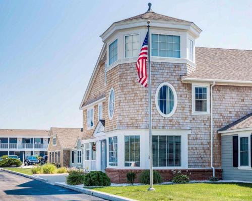 Dennis Port Resort | Bluegreen Vacations The Soundings, an Ascend Collection Resort