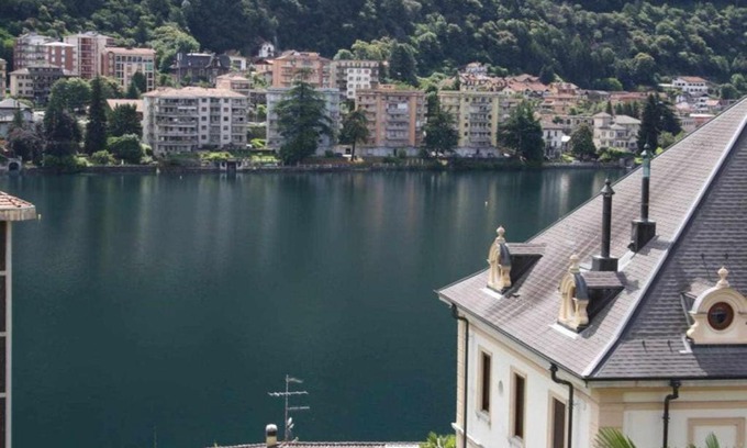 Omegna Apartment | Bluelake Apartament 1 Omegna