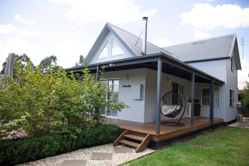 Bright House | BlueMill Lodge
