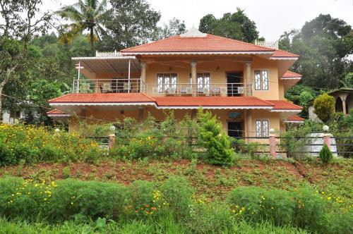 Udumbanchola House | Bluemount