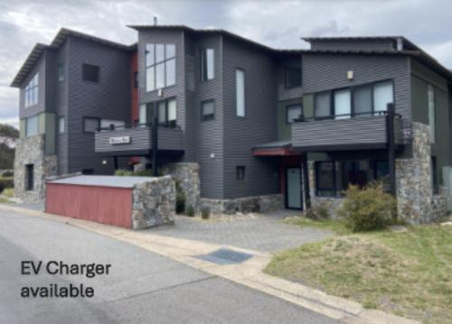 Thredbo Apartment | Blues Air 3B - Thredbo