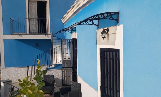 Nunziata Apartment | BlueSky
