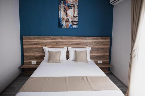 Cordau Apartment | BlueSky Premium Apartment Baile Felix