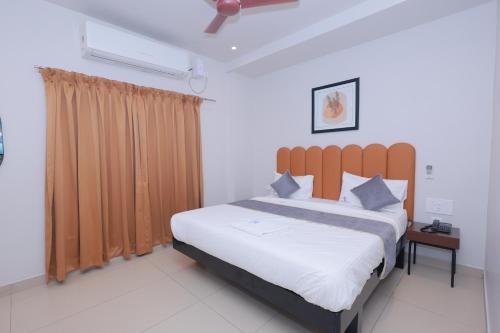 Srikalahasti Hotel | Bluestone 2